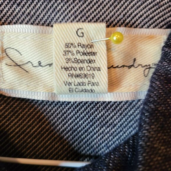 French Laundry - Picture 3 of 5